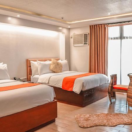 Clarin  Aya Hotel & Residences מראה חיצוני תמונה