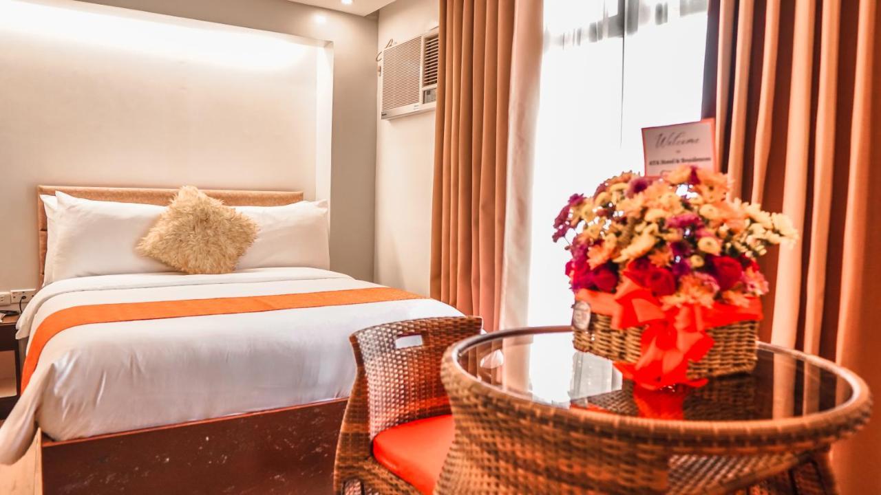 Clarin  Aya Hotel & Residences מראה חיצוני תמונה