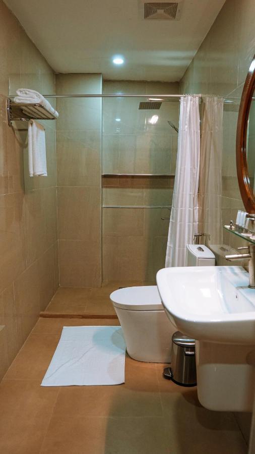 Clarin  Aya Hotel & Residences מראה חיצוני תמונה